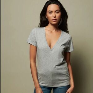 Nation LTD organic cotton tee